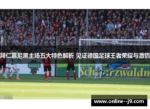 拜仁慕尼黑主场五大特色解析 见证德国足球王者荣耀与激情 拜仁慕尼黑主场五大特色解析 见证德国足球王者荣耀与激情