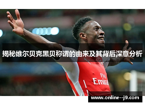 揭秘维尔贝克黑贝称谓的由来及其背后深意分析 揭秘维尔贝克黑贝称谓的由来及其背后深意分析