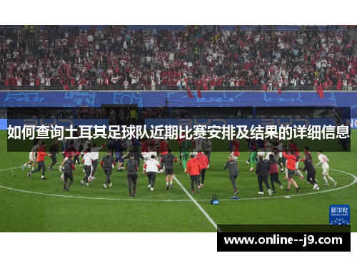 如何查询土耳其足球队近期比赛安排及结果的详细信息