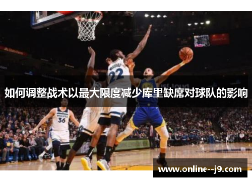 如何调整战术以最大限度减少库里缺席对球队的影响