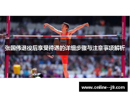 张国伟退役后享受待遇的详细步骤与注意事项解析