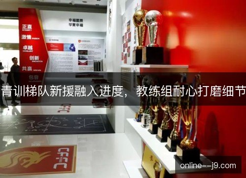 青训梯队新援融入进度，教练组耐心打磨细节